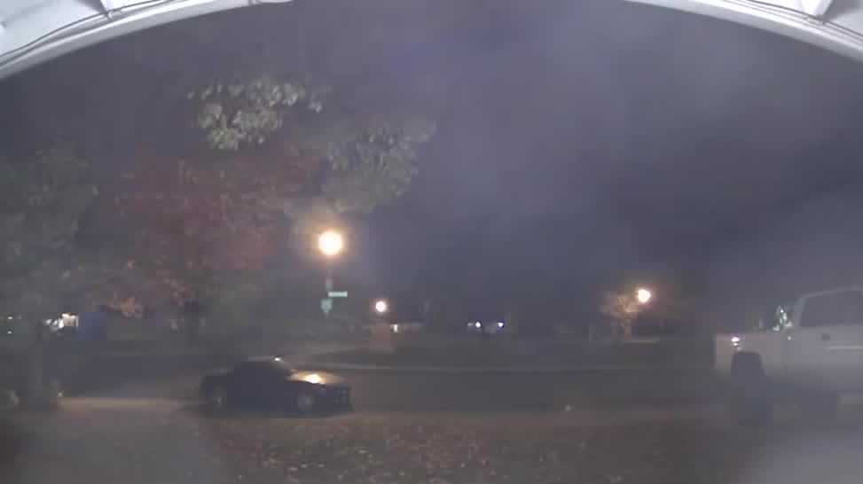 Explosion rocks Sacramento neighborhood near Z'berg Park