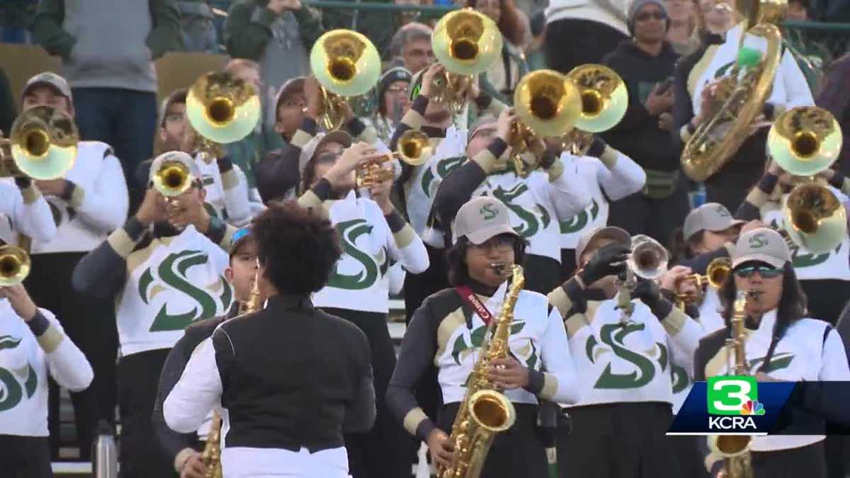Sacramento State undefeated against UC Davis