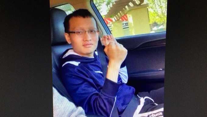24-year-old man with autism reported missing in Sacramento County