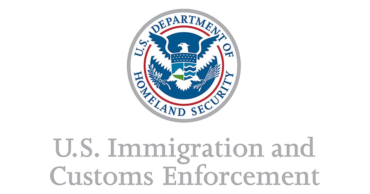 ERO San Francisco apprehends 15 during national operation targeting noncitizen sex offenders