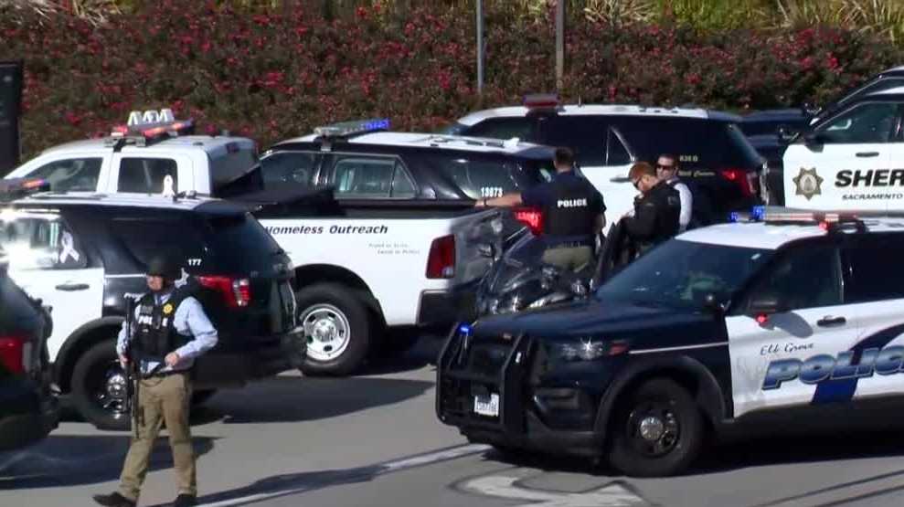 Cosumnes River College put on lockdown after threat against campus