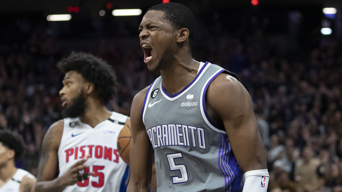 Sacramento Kings are the most fun team in the NBA