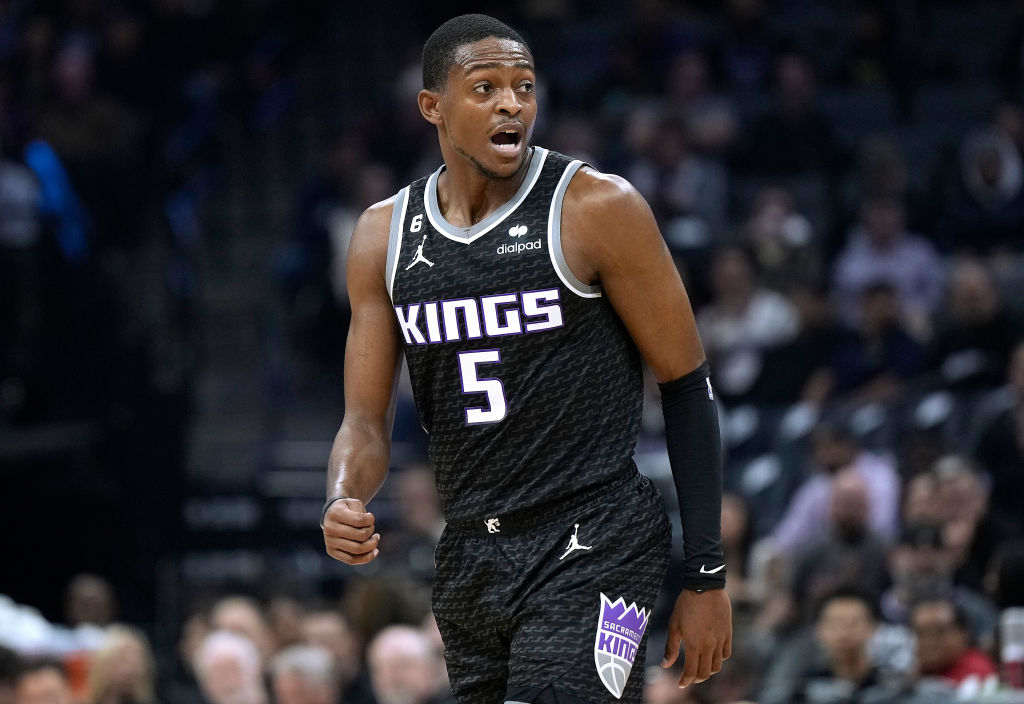 Sacramento Kings Win Seven Games In Row