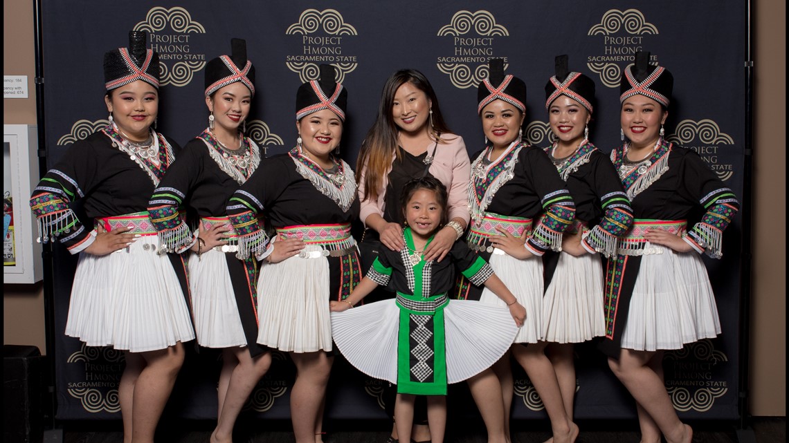 Sacramento Hmong New Year Festival open at Cal Expo Saturday & Sunday