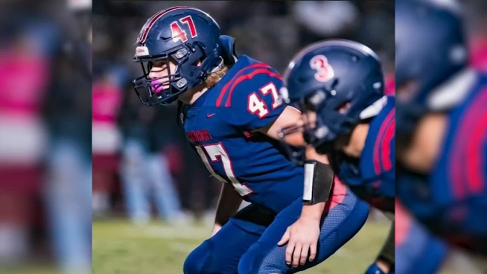 Good Sports: A Stovall football family tradition