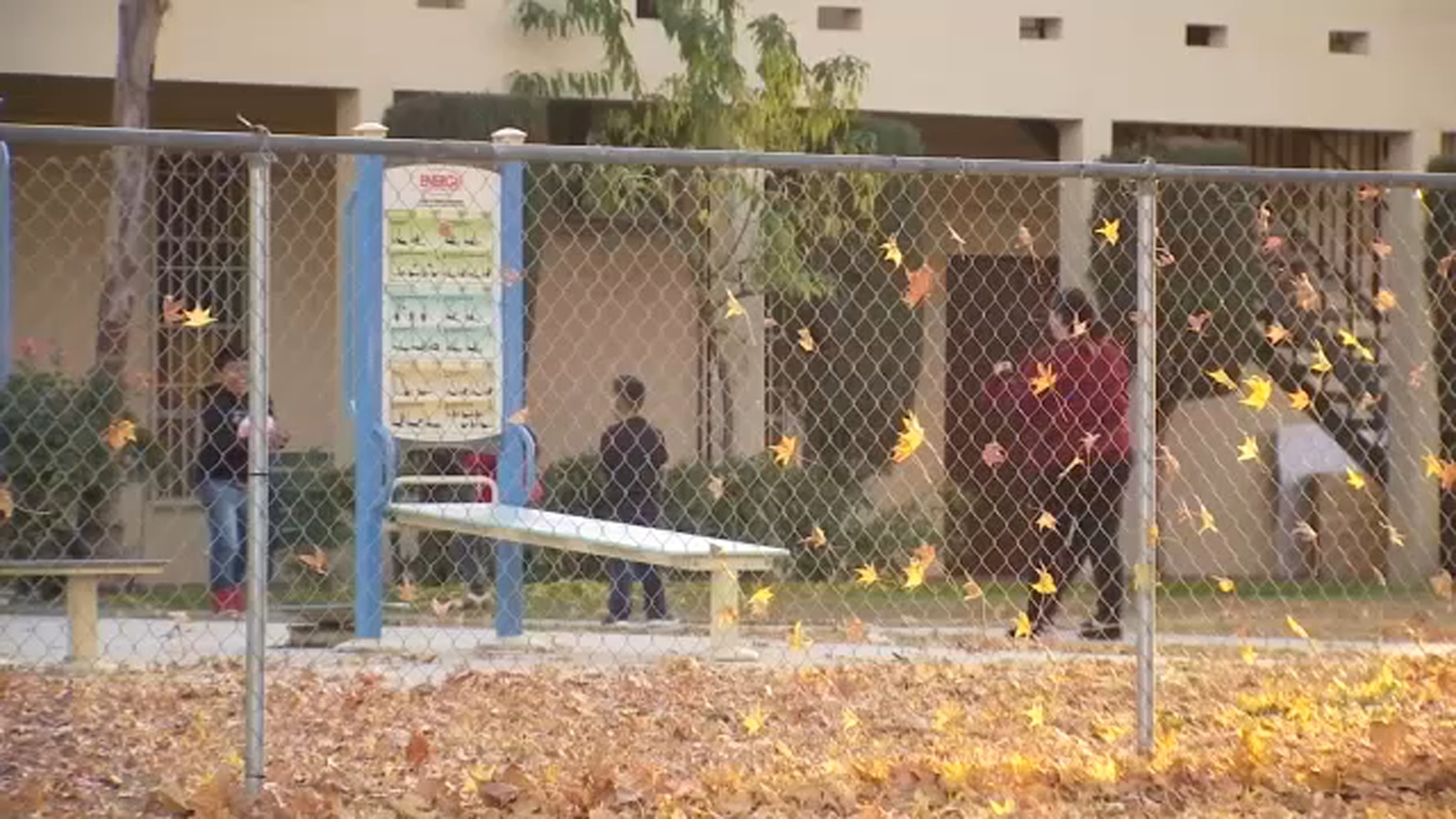 Childcare workforce shortage impacts Fresno families