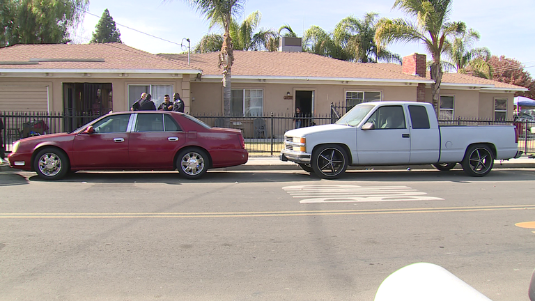 Suspect Wanted After Man Found Stabbed Multiple Times In Southwest Fresno