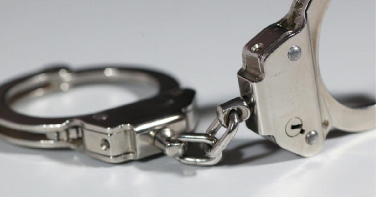 Police: Two Woodland catalytic converter thieves caught in the act