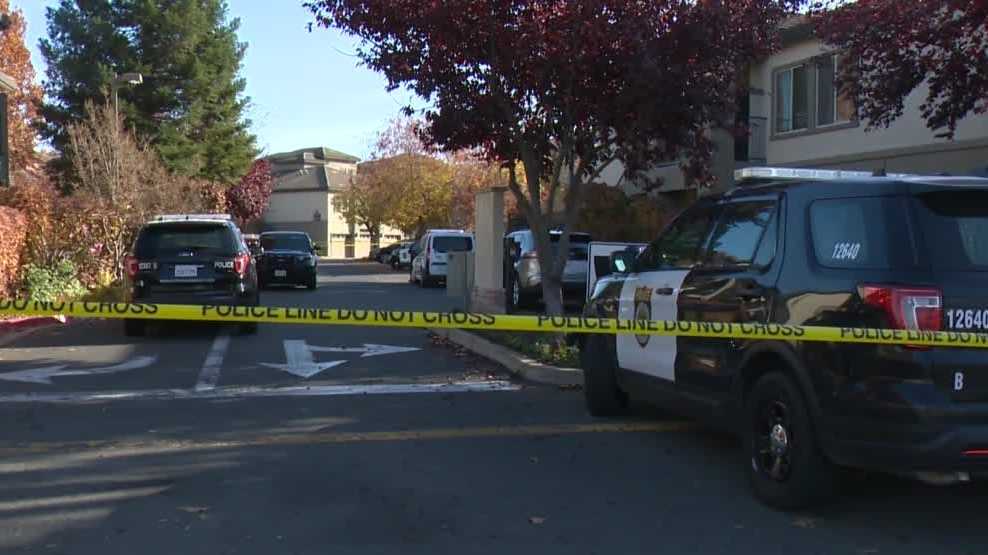 Sacramento shooting injuries man, 1 arrested