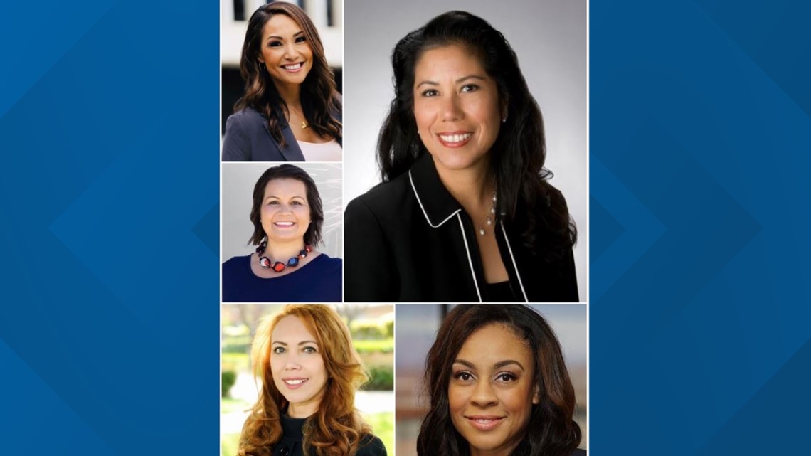 West Sacramento elects historic all-women city council