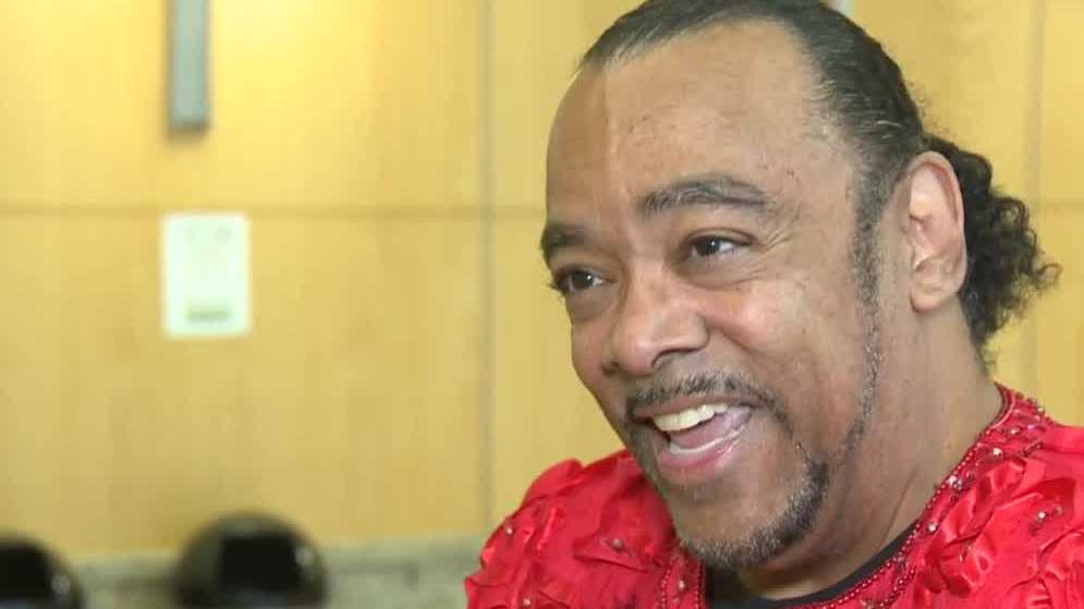 NorCal city listed as hot spot for HIV cases on World Aids Day