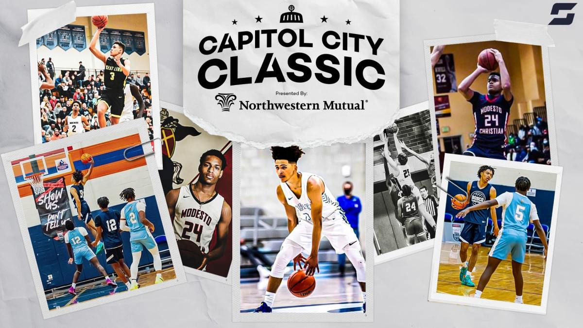 Brackets for 2022 Capitol City Classic released: Modesto Christian, John Paul II headline strong boys field