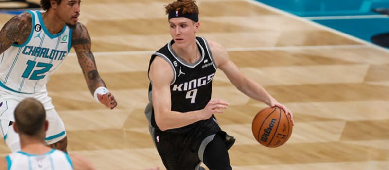 Team Status Report 2022-23 - Sacramento Kings