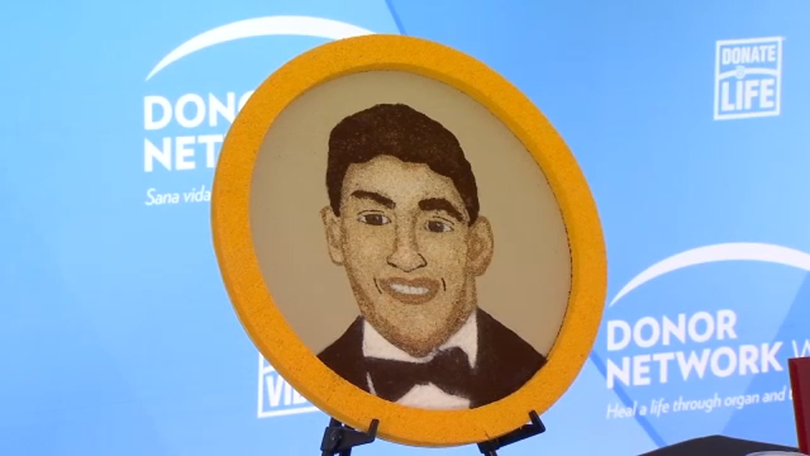 Fresno organ donor to be honored during 2023 Rose Parade
