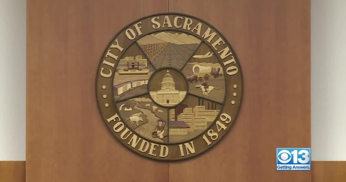 Sacramento could become first in the country to add city council youth liaison
