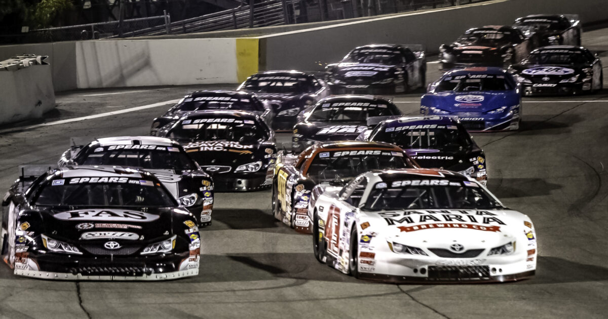 SRL Southwest Tour Unveils 2023 Schedule