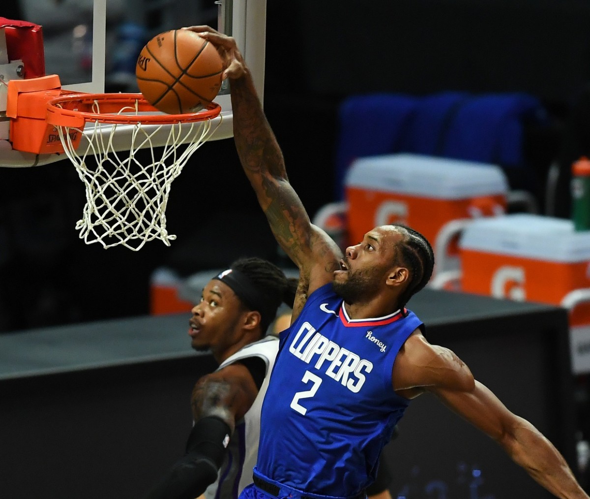 LA Clippers vs Sacramento Kings Injury Report Revealed