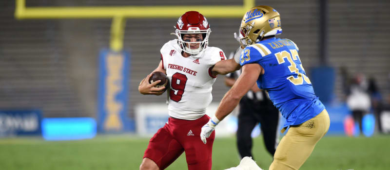 Fresno State vs. Boise State Betting Odds, Picks, and Prediction