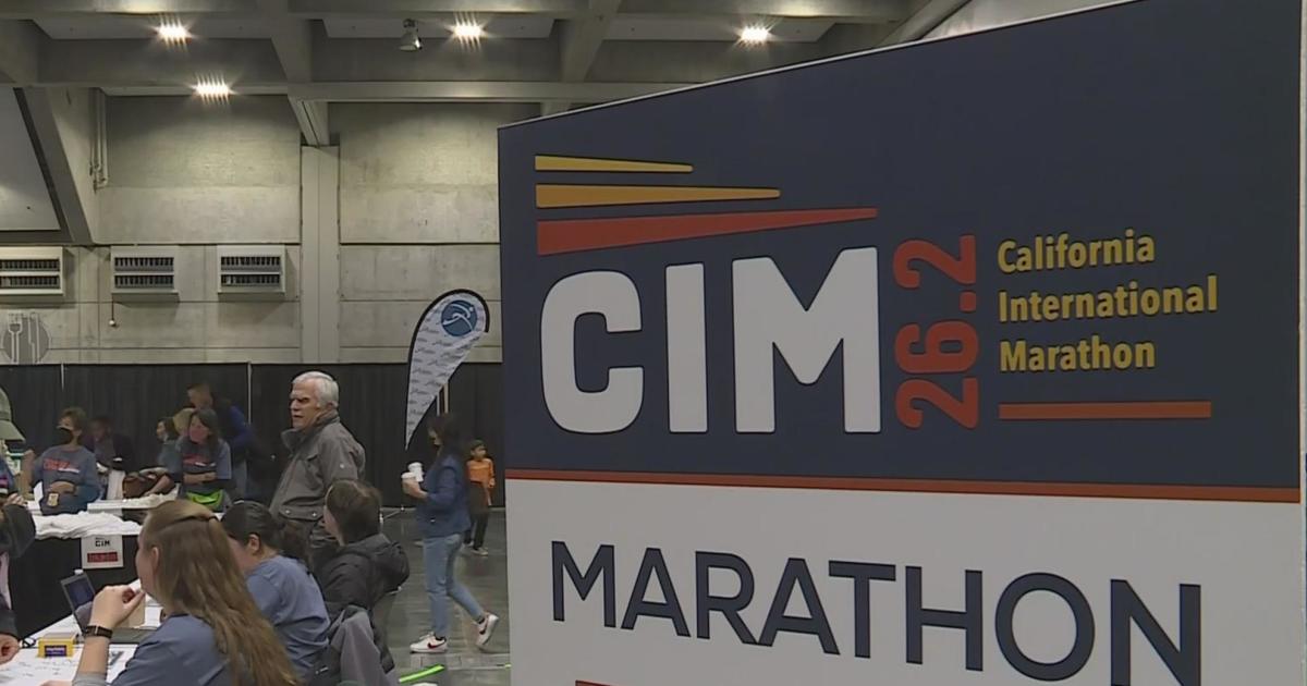 CIM to carry on in Sacramento amid holiday events being canceled due to heavy rain