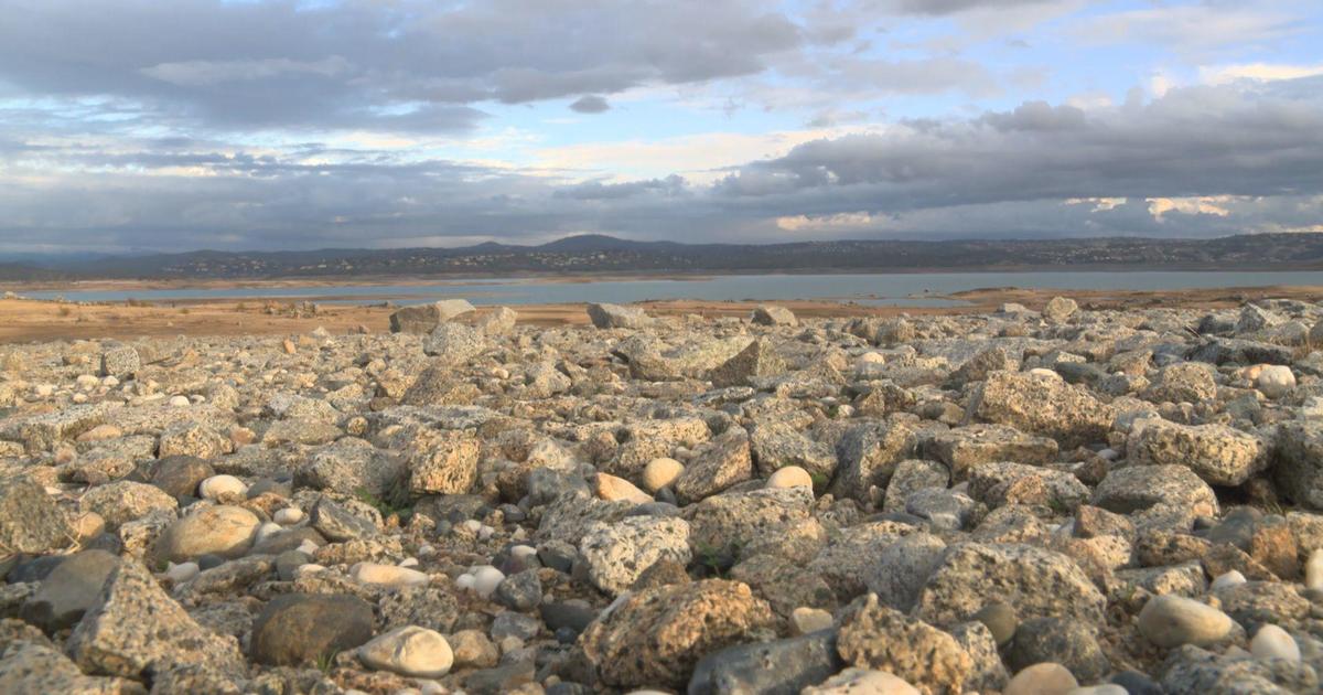 With heavy rain and snow in the Greater Sacramento region, what does it mean for reservoirs?