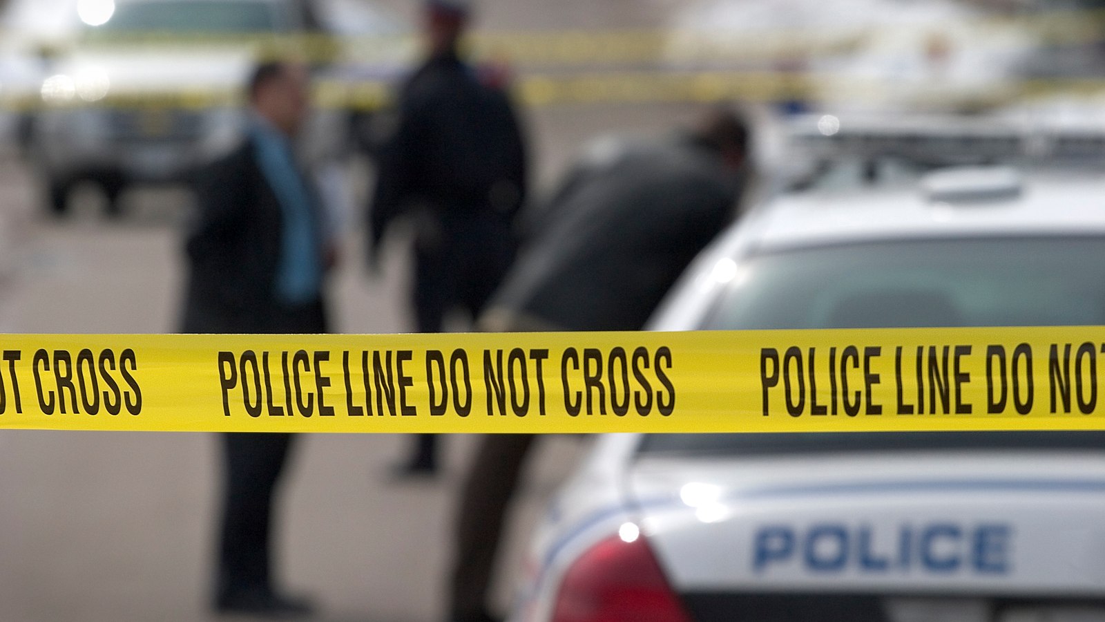 Tactics to prevent officer killings
