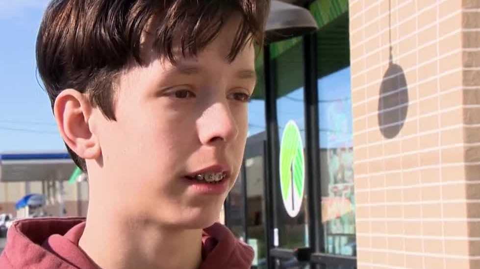 Sacramento County teen had bike stolen for second time