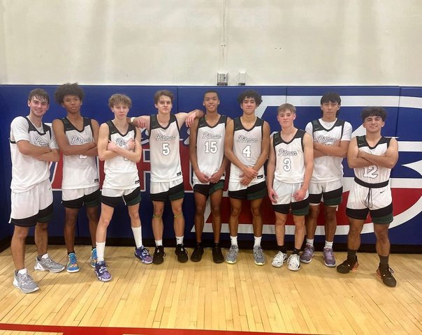 Undefeated Pride dominate Modesto City Classic tournament