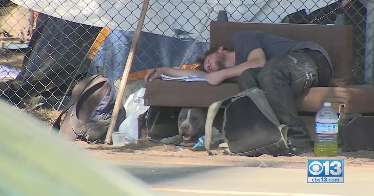"A plan that's going to change lives": Sacramento city, county leaders approve new efforts to get homeless off the streets