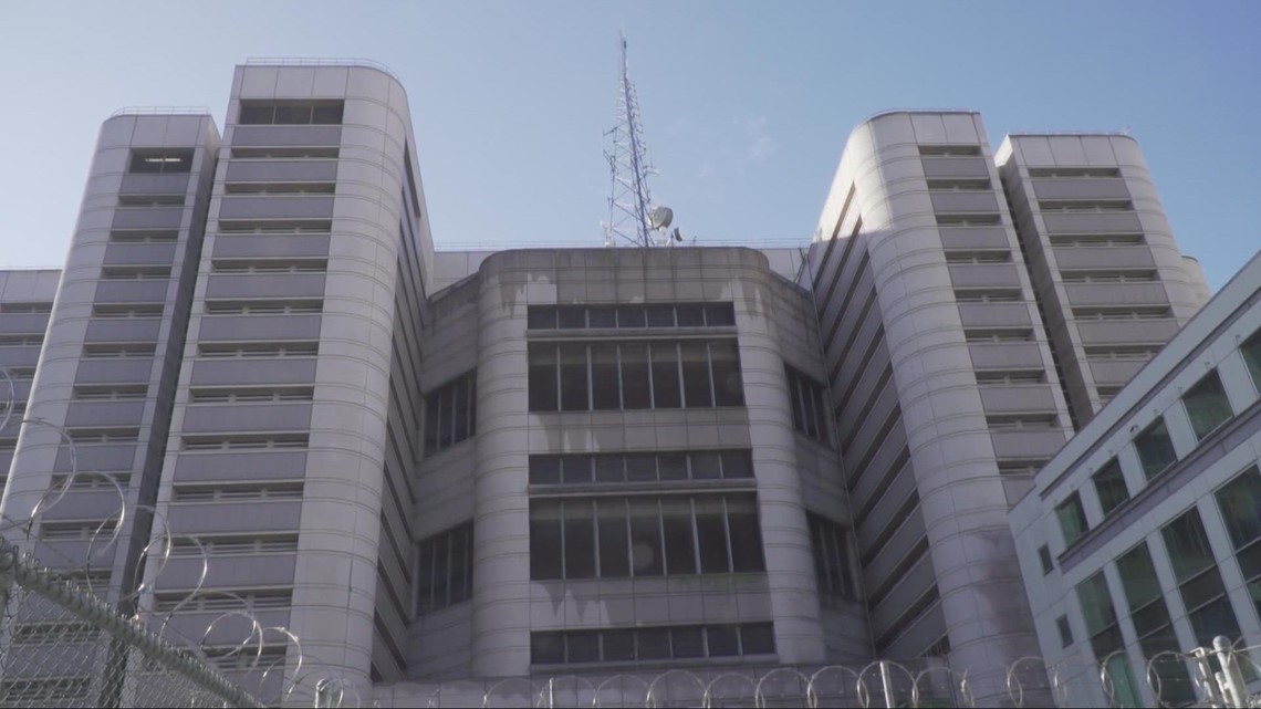 Sacramento County Board of Supervisors to vote on jail expansion