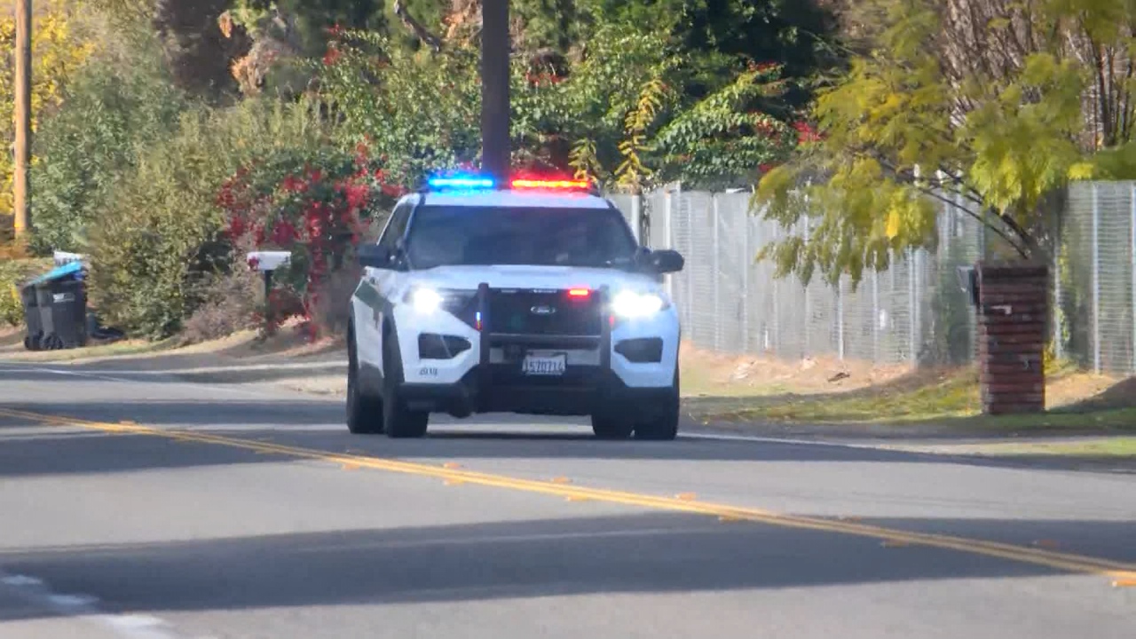 IDENTIFIED: Suspect shot, killed by Fresno County deputies after explosion