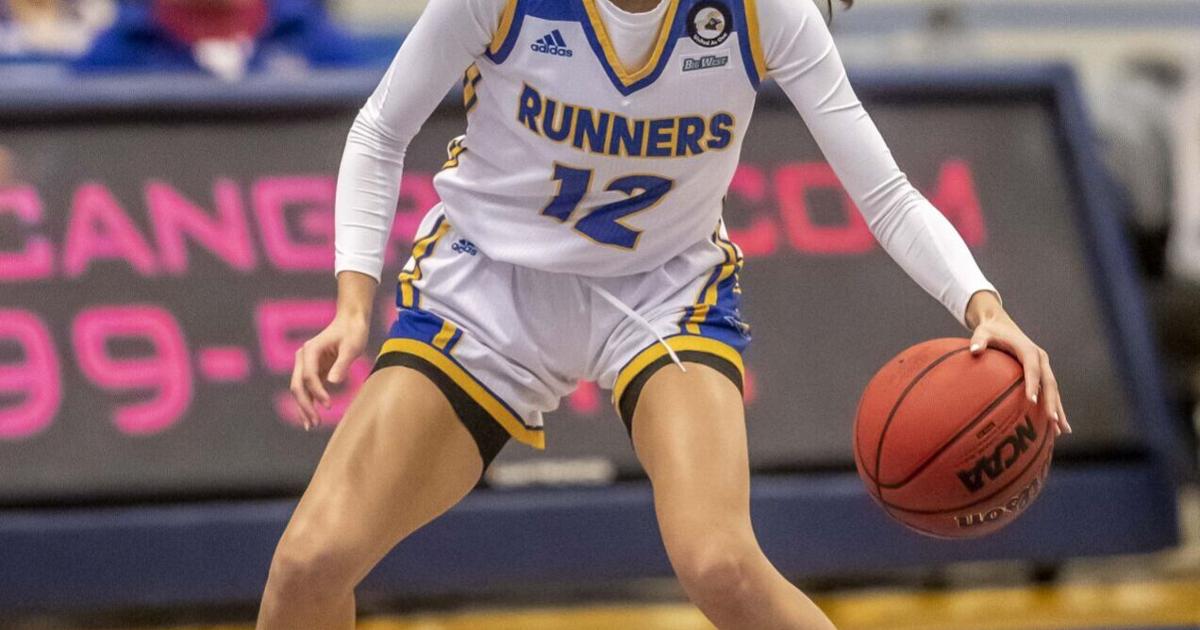 COLLEGE ROUNDUP, Nov. 30-Dec. 6: College sports are coming home | Sports