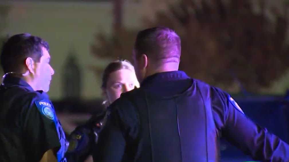 Teen accused of deadly Grant High School shooting during football game