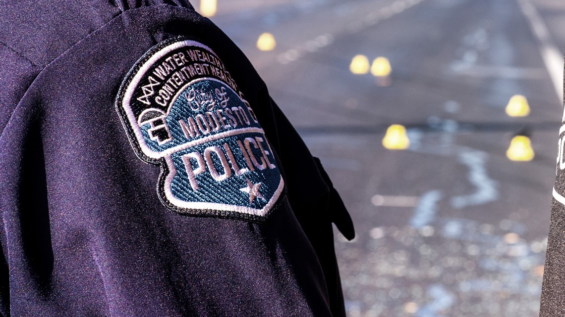 Criminals targeting electronics for the holidays |  Modesto PD