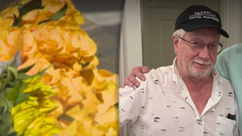 East Sacramento killing of Charles Starzynski was targeted