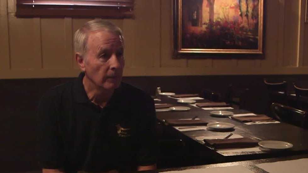 Beloved Club Pheasant in West Sacramento serves final meals