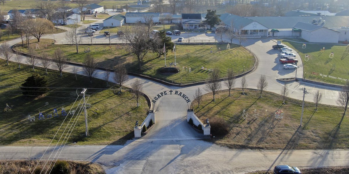 2 plead to misdemeanors in Stockton, Mo., boarding school case
