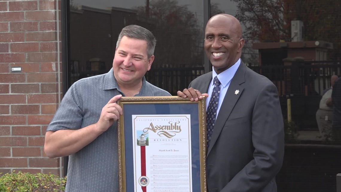 New Sacramento County sheriff reveals top priorities, former sheriff reflects on career