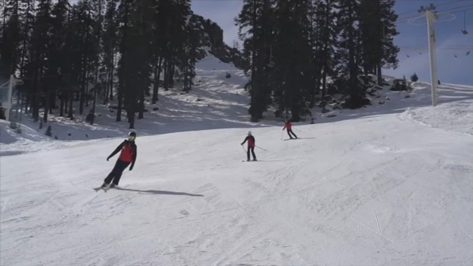 Storm impact on China Peak, local businesses and travel
