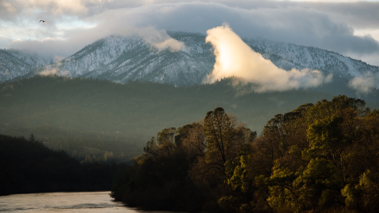 Interesting and fun facts about the Sacramento River