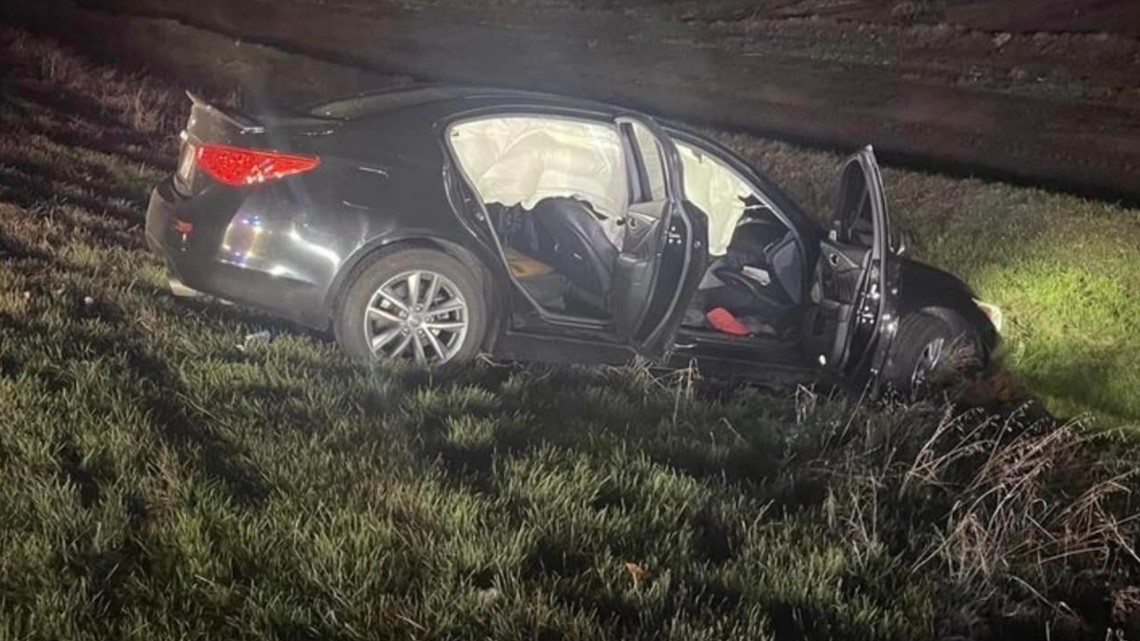 San Joaquin County Sideshow crackdown net arrests
