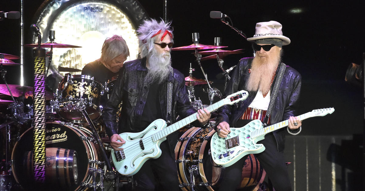 ZZ Top, Lynyrd Skynyrd set August 2023 date in Wheatland for new co-headlining tour
