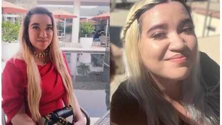 Sacramento police search for at-risk missing 24-year-old woman