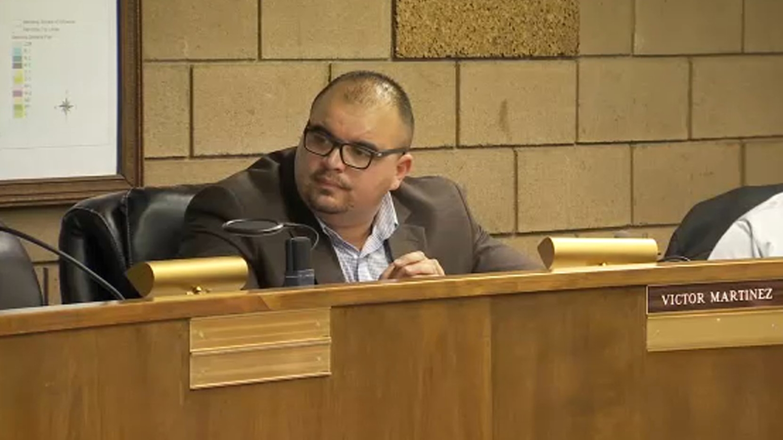 Mendota names new mayor after arrest, resignation of Rolando Castro