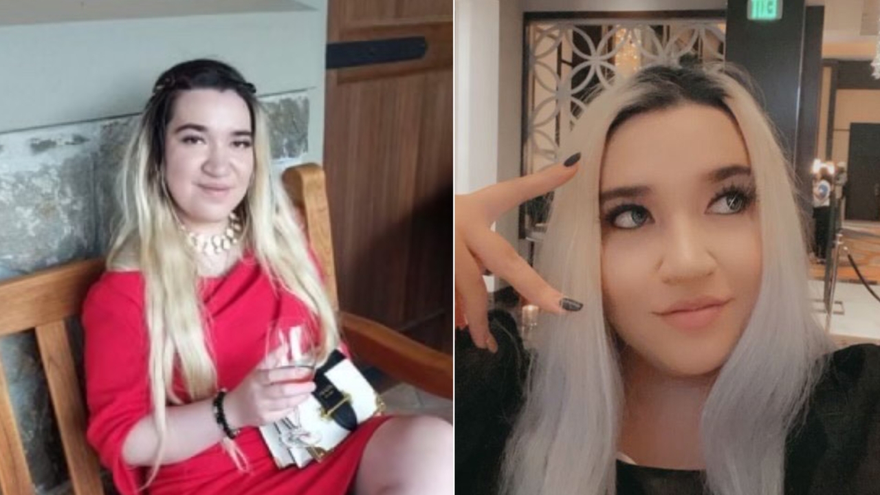 Missing Roseville woman found safe, police say