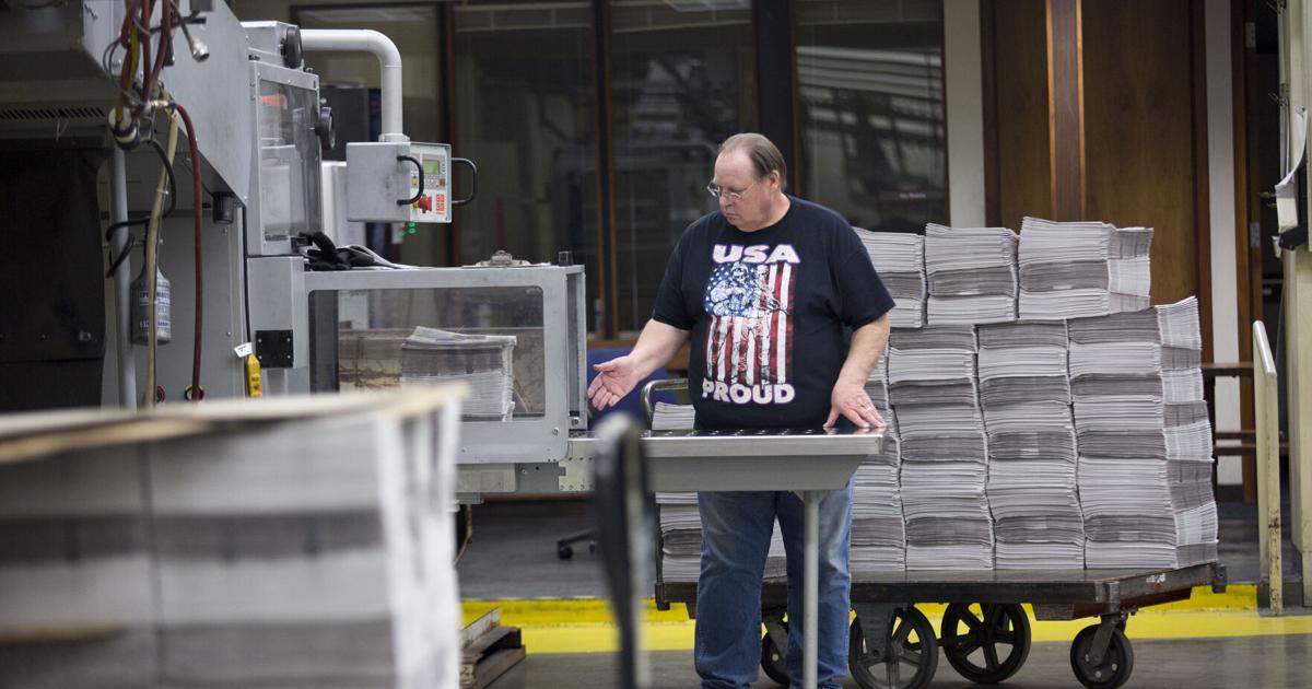 Less local news content leaves New Jersey in the dark on elections, community engagement