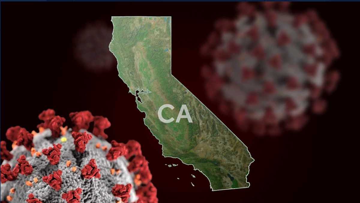 Sacramento, Placer, El Dorado, Stanislaus counties face new COVID restrictions
