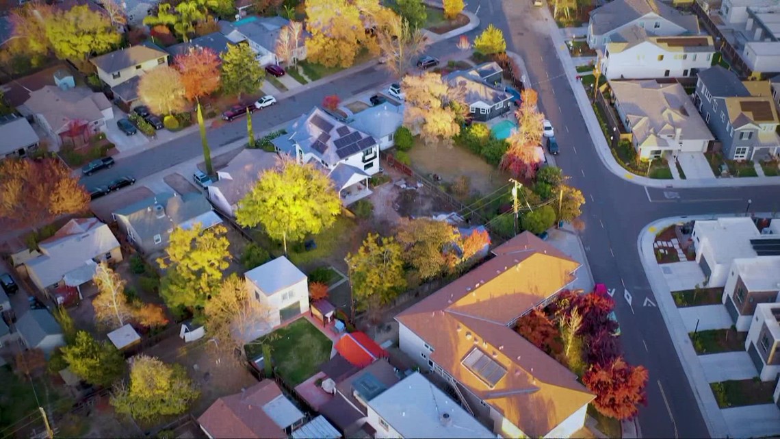 Sacramento region cities newly eligible for $25.7 million for housing development