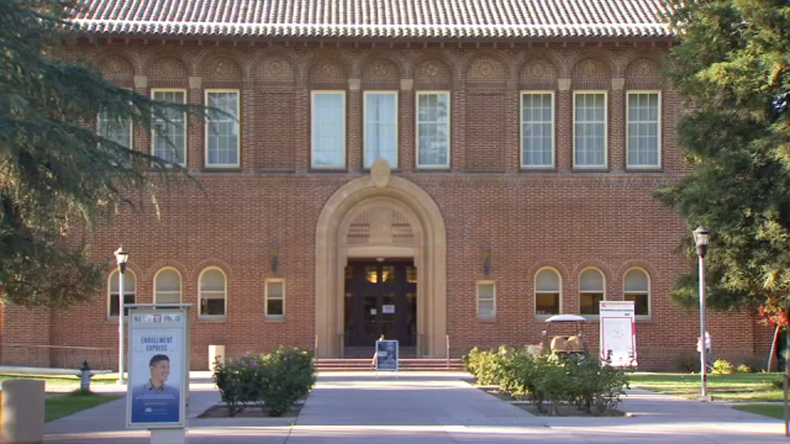 Local community colleges see rise in enrollment numbers amid nationwide drop