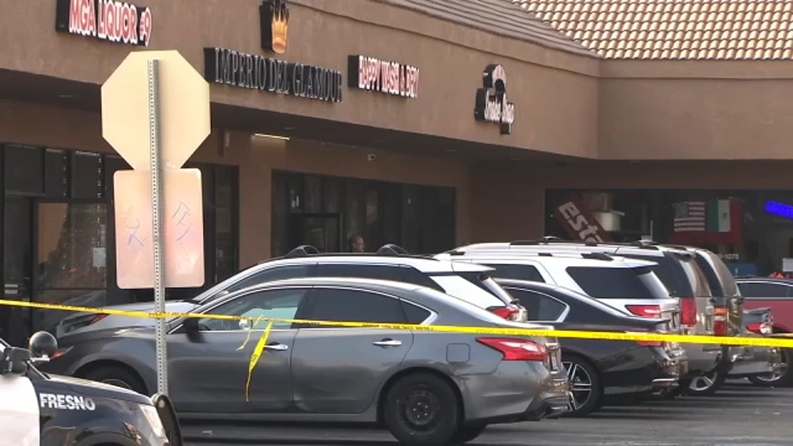 Police to provide update on deadly shooting near central Fresno businesses