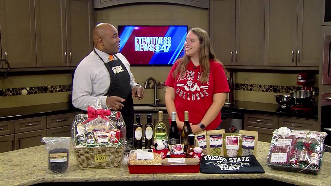Gift ideas from the Gibson Farm Market